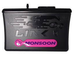 Link Engine Management - G4X Monsoon X - Standalone ECU - G4+M