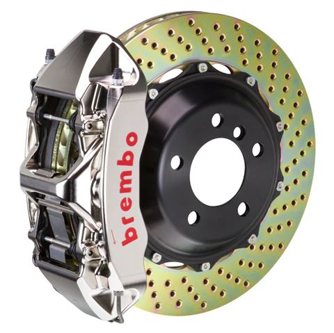 2P1.6009AR - Brembo
