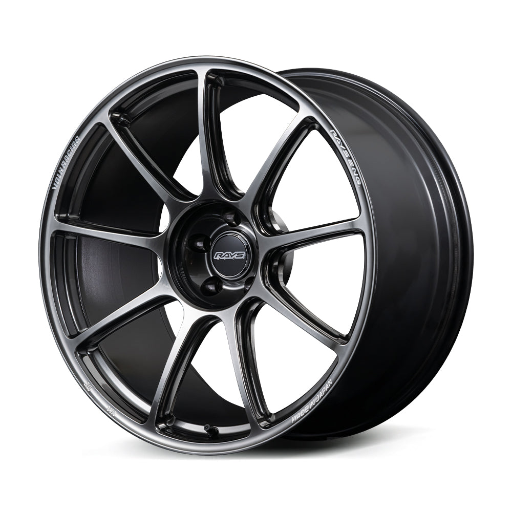 Rays Volk Racing GT90 - 02310852520HM