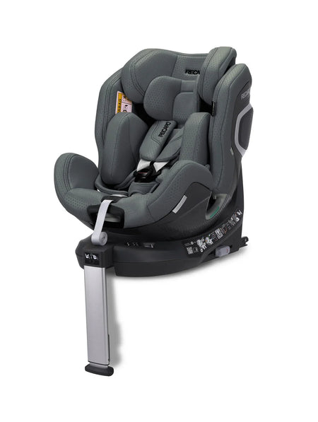 Recaro Japan Child Seat XENON1 (0-7 years old)  - Rzcrewgarage