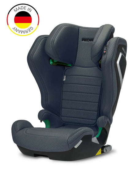 Recaro Japan Child Seat AXION 1 (3-12 years old) - Rzcrewgarage
