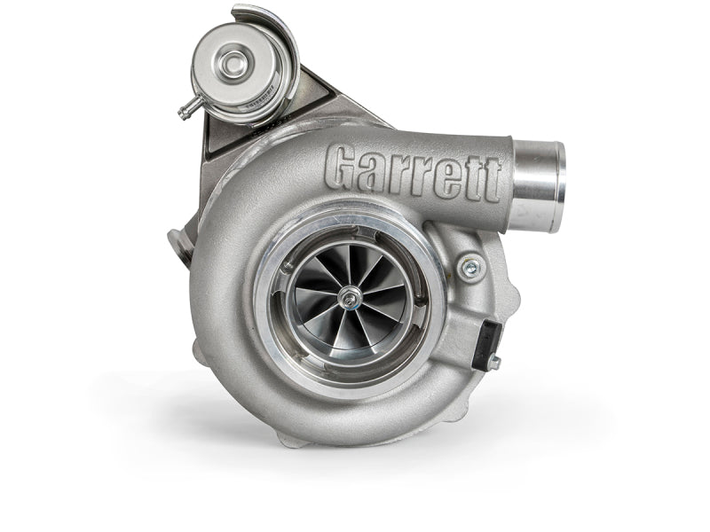 Garrett G35-990 G-Series II Turbocharger 1.01 A/R V-Band / V-Band IWG - 934124-5002S