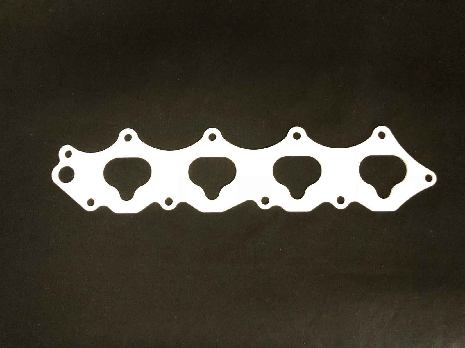 Rzcrew Racing - Thermal Intake Manifold Gasket - Honda - CR-X Civic EF/ED (ZC/D16A9) D16A9