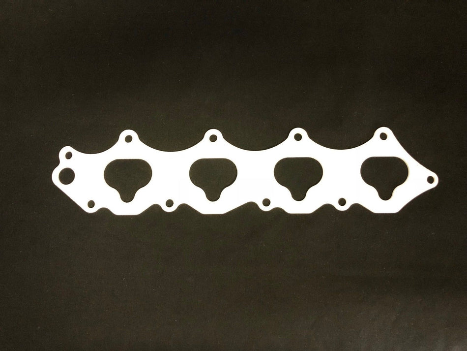 Rzcrew Racing - Thermal Intake Manifold Gasket - Honda - CR-X Civic EF/ED (ZC/D16A9) D16A9