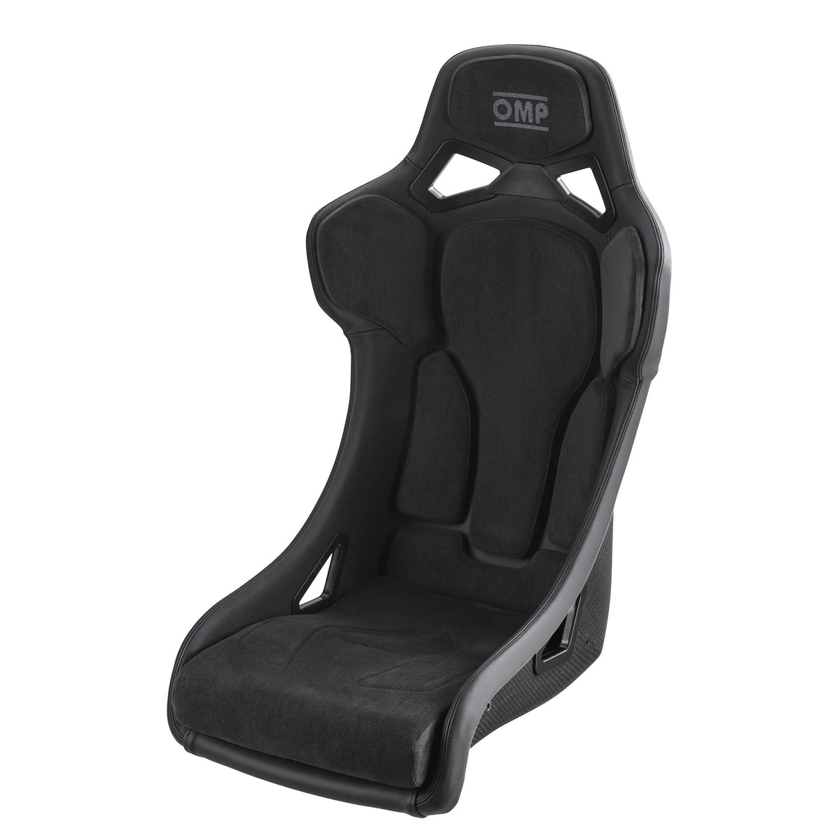 OMP-RACING SEAT RT FRP Alcantara-Bucket seat-HA0-0832-A01-071 - Rzcrewgarage