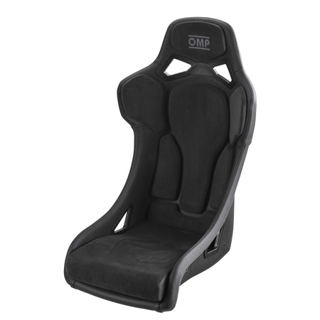 OMP-RACING SEAT RT FRP Alcantara-Bucket seat-HA0-0832-A01-071 - Rzcrewgarage