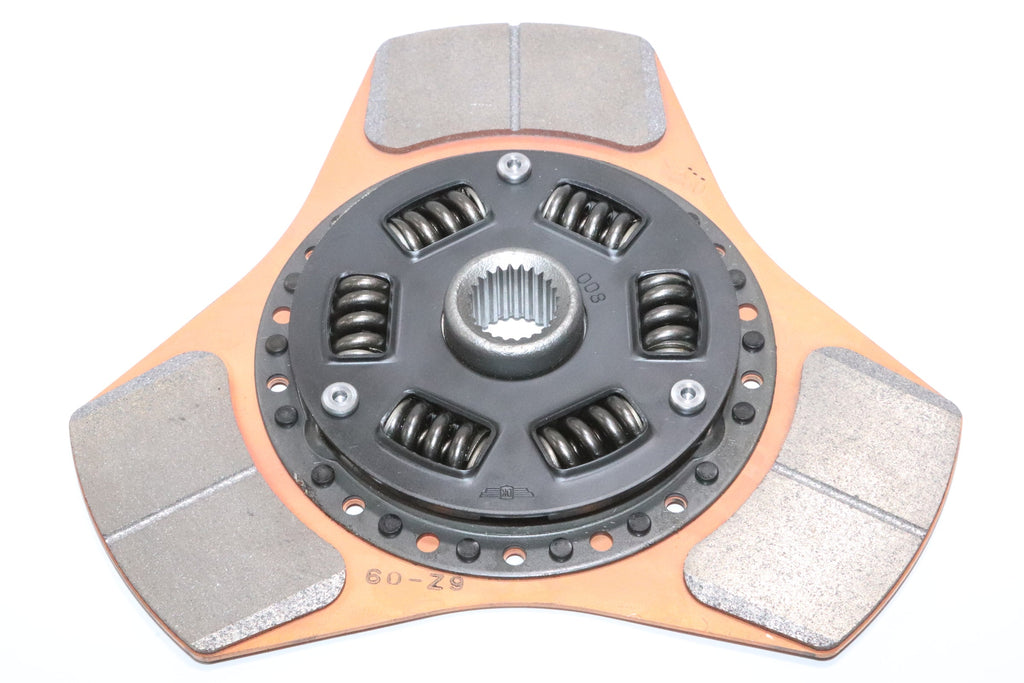 Exedy Single Sports S-Metal Clutch Disc - Honda - GK5 - HD13T - Rzcrewgarage