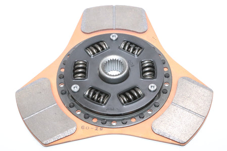 Exedy Single Sports S-Metal Clutch Disc - Honda - GE6/GE8 - HD13T - Rzcrewgarage