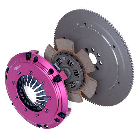 Exedy Hyper Single Clutch Kit - Toyota - MR2 SW20 TH02SD - Rzcrewgarage