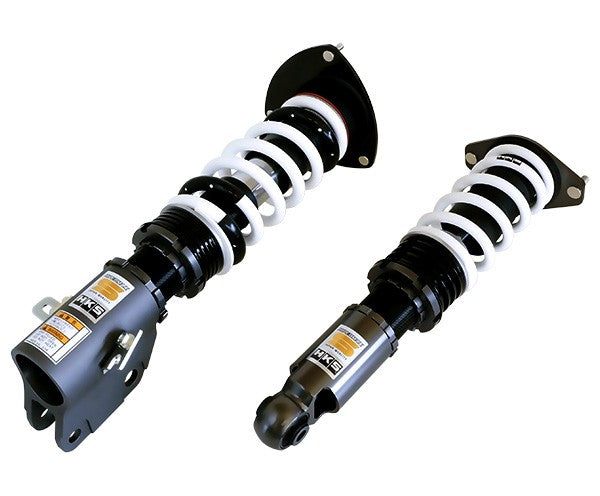HKS - HIPERMAX S Coilover Kit - Honda Fit-Jazz GK5 - 80330-AH020FD - RZCrewGarage