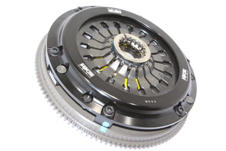 Hks - Light Action Super Single Clutch Kit - Pull Type Dampened - Honda - S2000 AP2-26010-AH002 - Rzcrewgarage