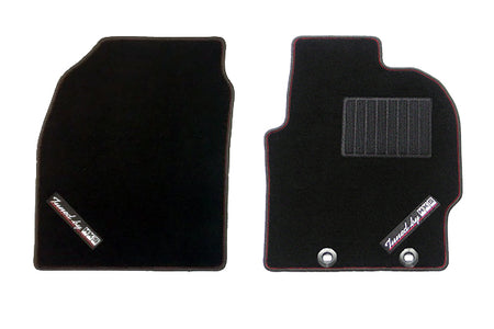 HKS - Floor Mat Front Set  - Toyota - Yaris GR GXPA16 - 51007-AK376