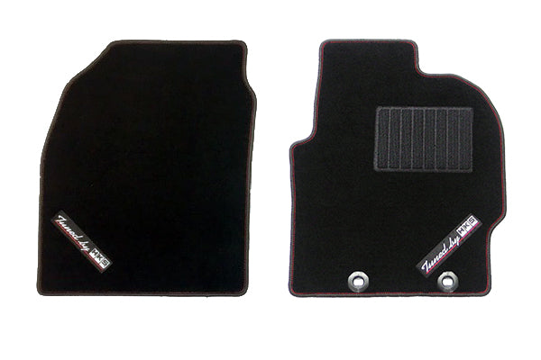 HKS - Floor Mat Front Set  - Toyota - Yaris GR GXPA16 - 51007-AK376