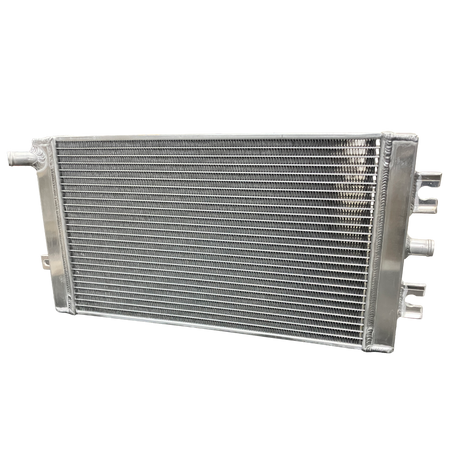 HPI Intercooler Kit Spec-R - Nissan - Fairlady Z RZ34