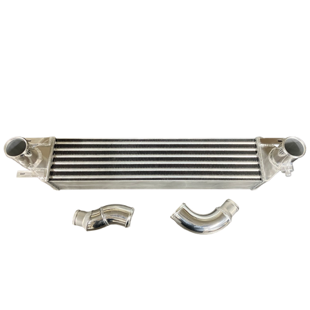 HPI Intercooler Kit Spec-R (Blue silicone) - Toyota - Yaris GR GXPA16