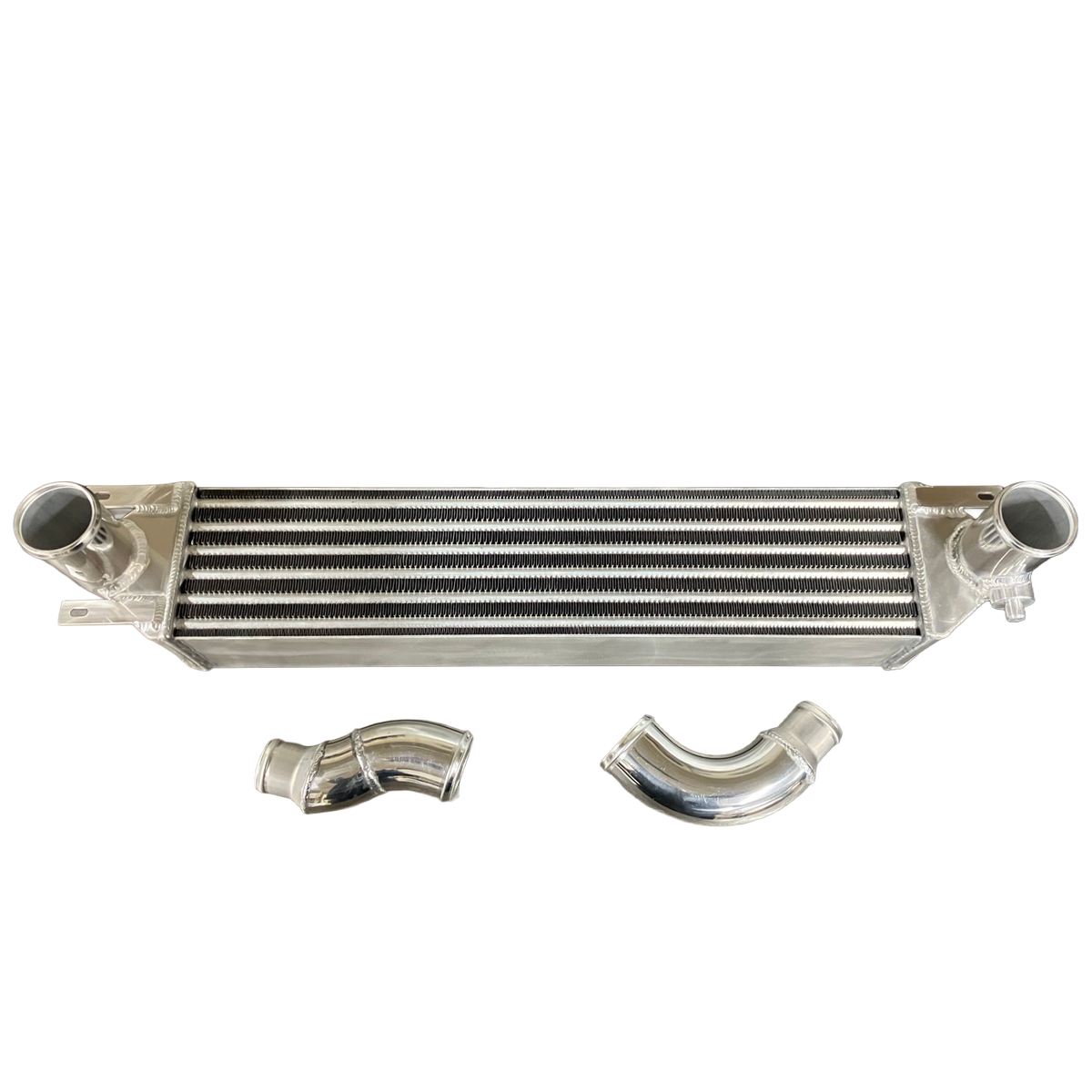 HPI Intercooler Kit Spec-R (Black silicone) - Toyota - Yaris GR GXPA16