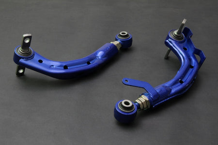 Hardrace - Hardrace - Rear Camber Kit (Pillow Ball) - Honda - Civic Type R FD2R - 7367 - Rzcrewgarage