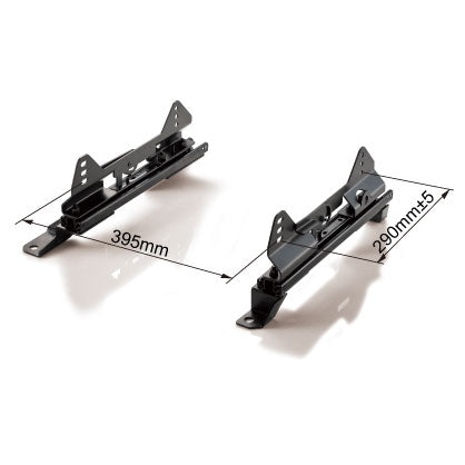 Bride - Type HR Seat Rail  - Toyota - 86 ZN6 - Right - T901H1