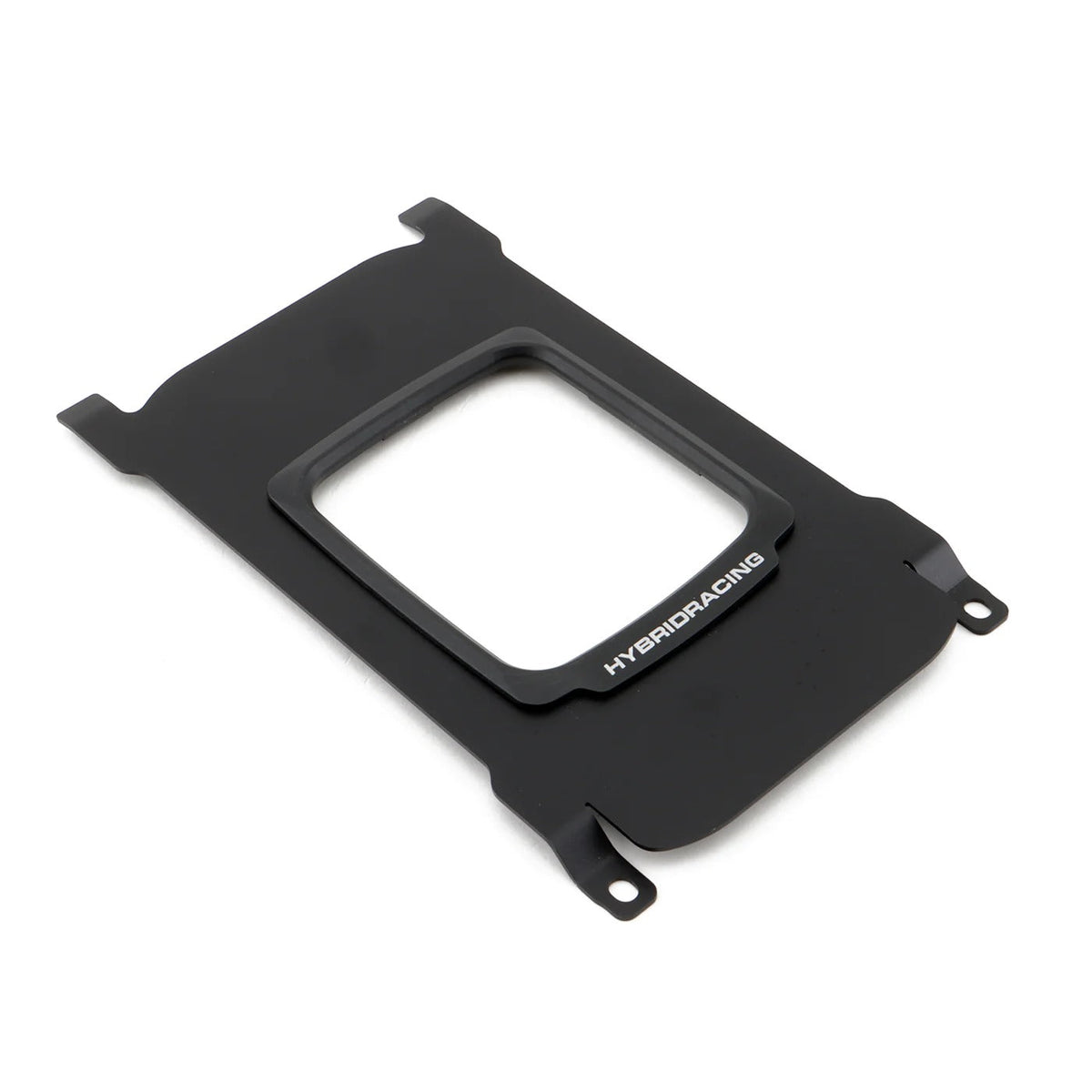 Hybrid Racing - Maxim Shift Cover Plate (92-95 Honda Civic) - Honda - EG(All) - HYB-CCP-01-05 - Rzcrewgarage