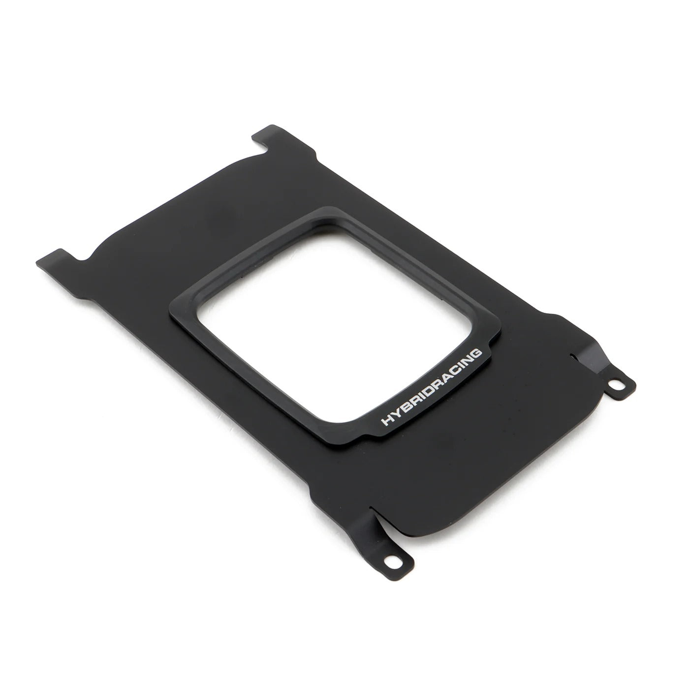 Hybrid Racing - Maxim Shift Cover Plate (92-95 Honda Civic) - Honda - EG(All) - HYB-CCP-01-05 - Rzcrewgarage