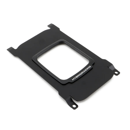 Hybrid Racing - Maxim Shift Cover Plate (92-95 Honda Civic) - Honda - EG(All) - HYB-CCP-01-05 - Rzcrewgarage