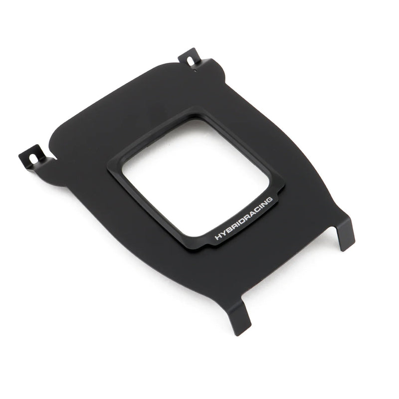 Hybrid Racing - Maxim Shift Cover Plate (96-00 Honda Civic) - Honda - EK(All) - HYB-CCP-01-11 - Rzcrewgarage