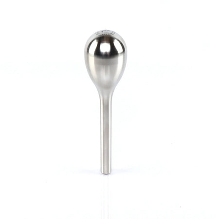 Hybrid Racing - 170mm Polished Shift Rod for B/D-Series & V3
RSX - Honda - EG(All) - HYB-CSR-01-01 - Rzcrewgarage