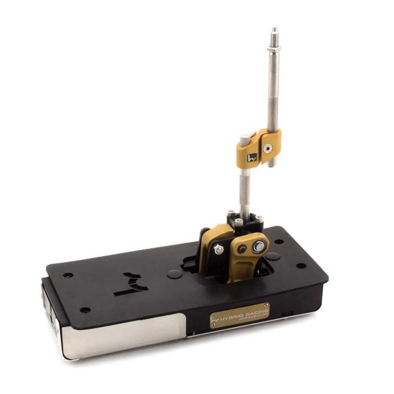 Hybrid Racing - A2 K-Series Swap Bolt-In Racing Short Shifter Assembly - Honda - EK(All) - HYB-SAS-01-05 - Rzcrewgarage