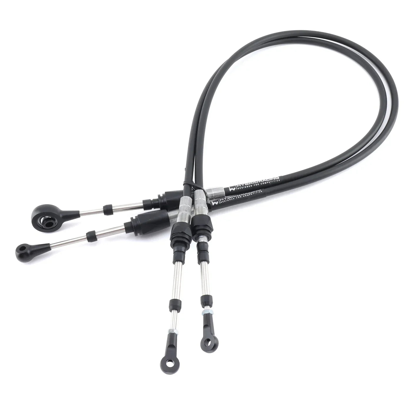 Hybrid Racing HYB-SCA-01-09 - Rzcrewgarage