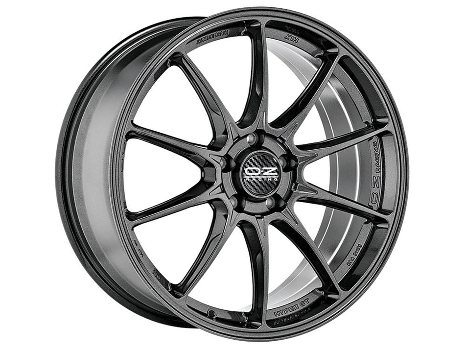 OZ Racing HyperGT HLT - OZRACING-HHL-205130-8549SG-JP1