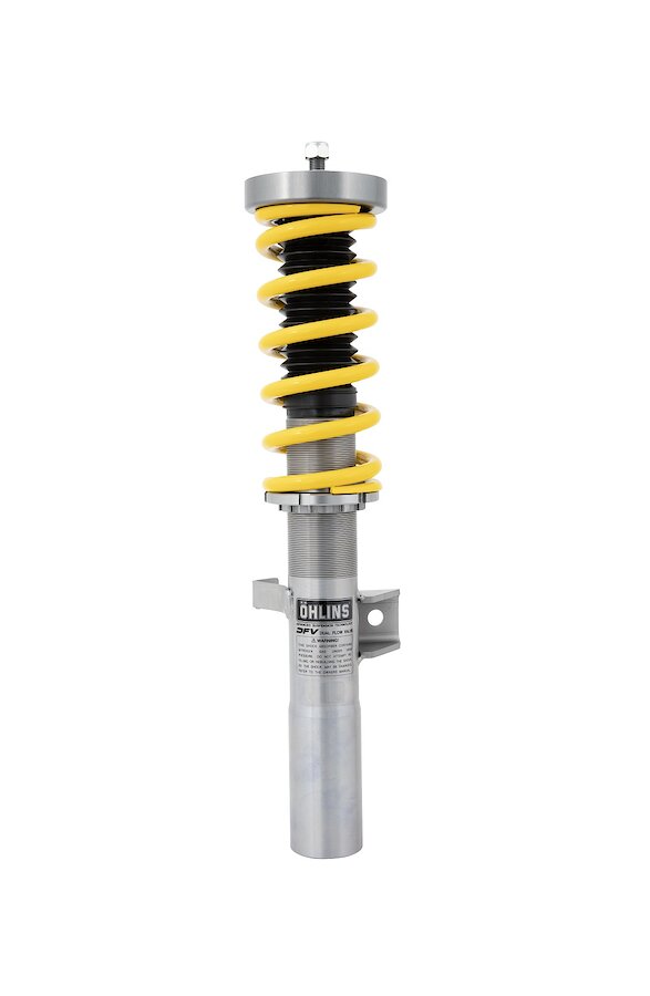 Ohlins Europe - Road & Track DFV Coilover Kit - Hyundai i30N - HYS MT00 - Rzcrewgarage