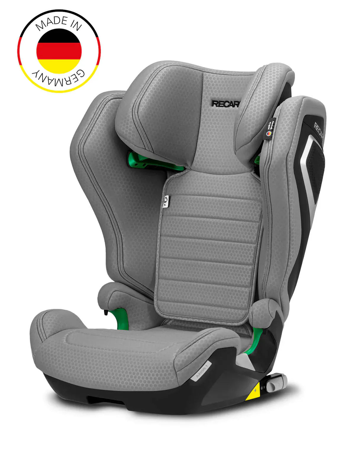 Recaro Japan Child Seat AXION 1 (3-12 years old) - Rzcrewgarage