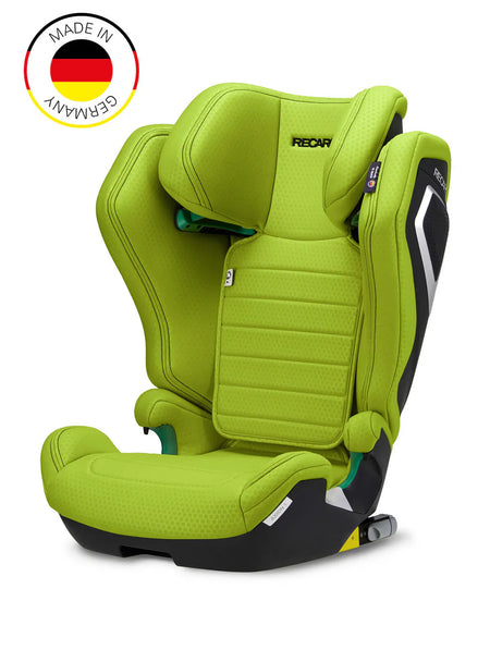 Recaro Japan Child Seat AXION 1 (3-12 years old) - Rzcrewgarage