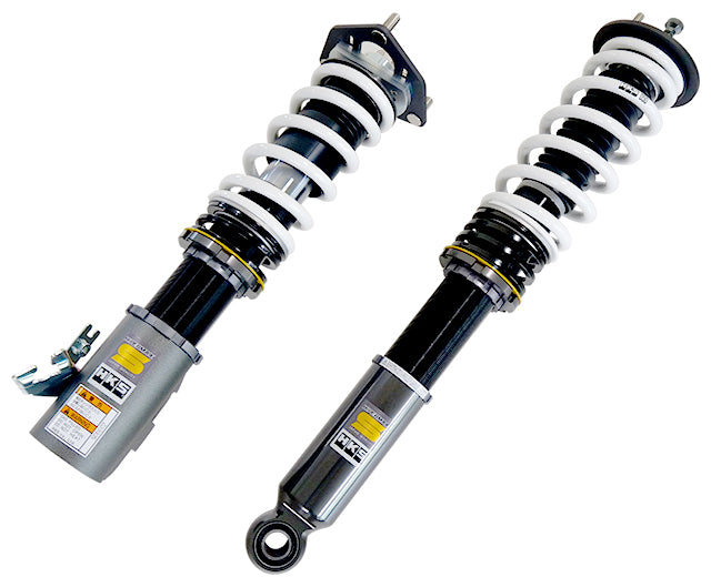 HKS - HIPERMAX S (2026) Coilover Kit - Nissan 180 SX RPS13 - 80330-AN026P - RZCrewGarage