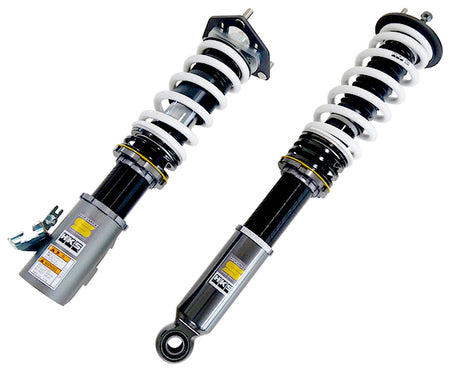 HKS - HIPERMAX S (2026) Coilover Kit - Nissan 180 SX RPS13 - 80330-AN026P - RZCrewGarage