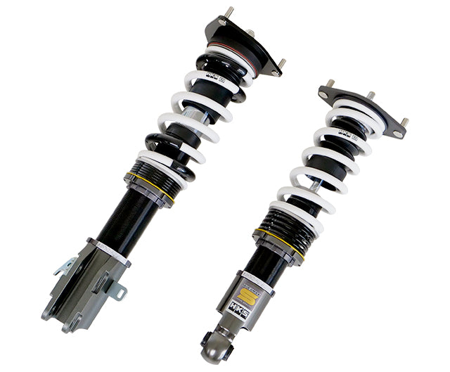 HKS - HIPERMAX S (2026) Coilover Kit - Subaru Legacy B4 BMG - 80330-AF004 - RZCrewGarage