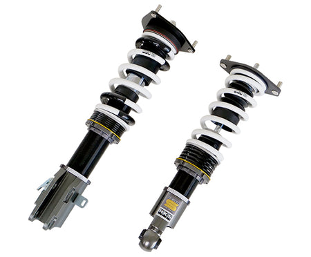 HKS - HIPERMAX S (2026) Coilover Kit - Subaru Legacy B4 BMG - 80330-AF004 - RZCrewGarage