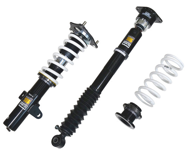 HKS - HIPERMAX S (2026) Coilover Kit - Honda Civic Type R FK8 - 80330-AH012P - RZCrewGarage