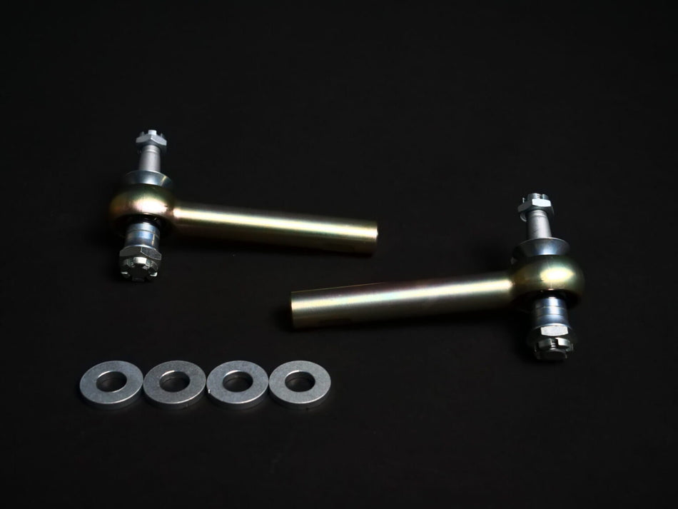 Ikeya Formula - Ikeya Formula - Tie rod end PAT - Subaru - GDB APPLIED A to G - IFAN16011 - Rzcrewgarage