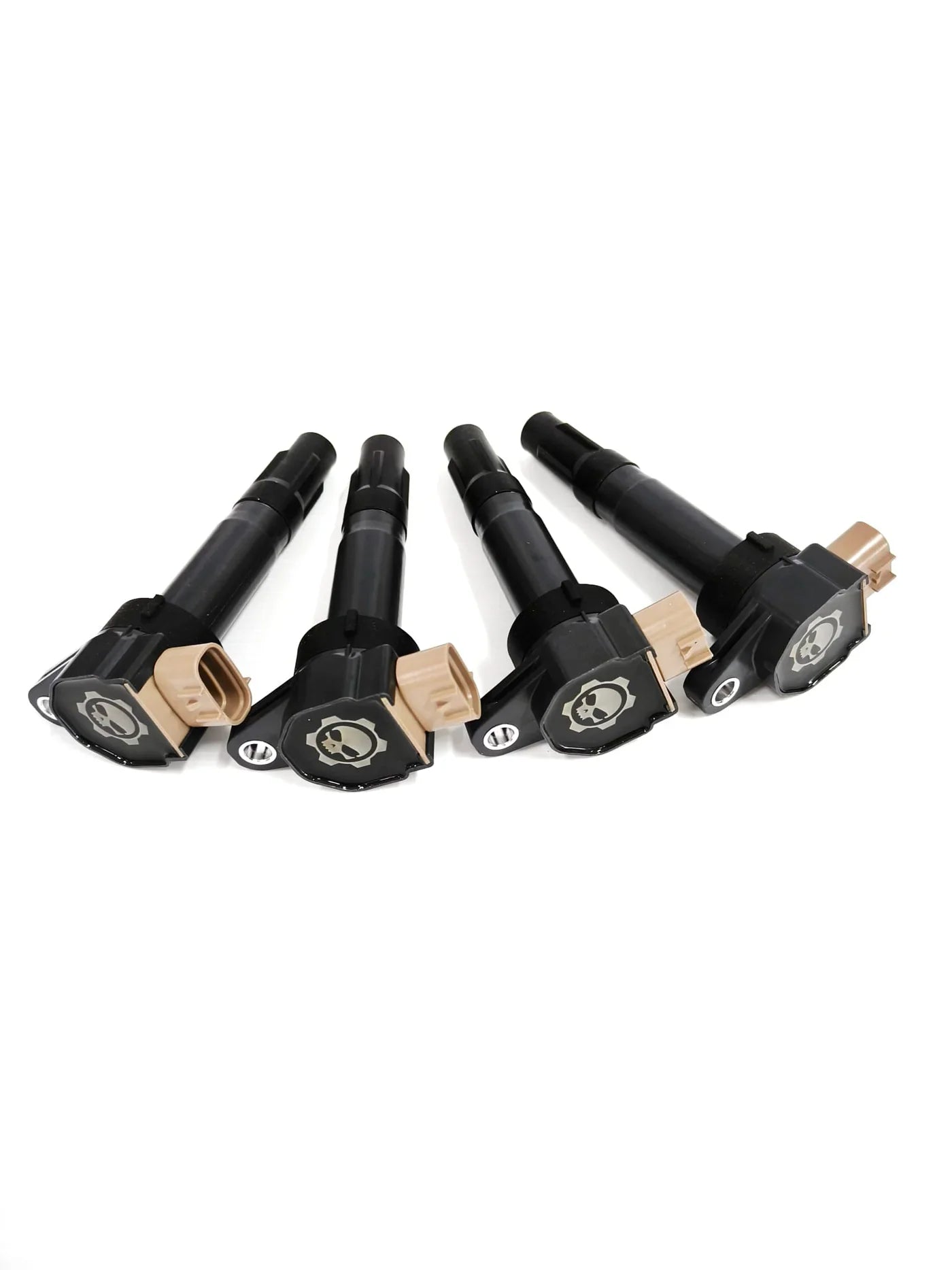 Rzcrew Racing - High-power ignition coils - Suzuki Swift Sport ZC32S - RZ-IC-M16A