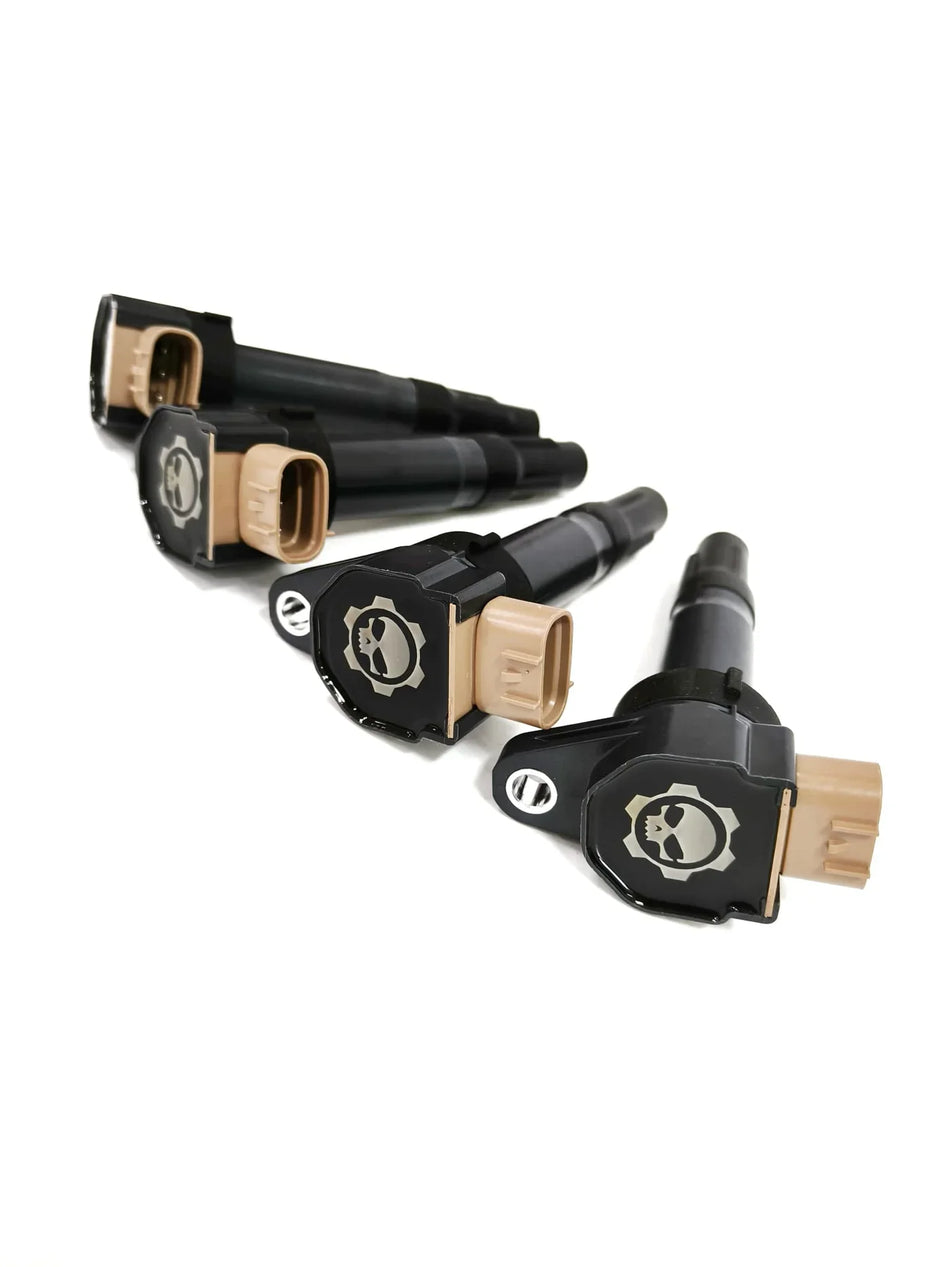 Rzcrew Racing - High-power ignition coils - Suzuki Swift Sport ZC32S - RZ-IC-M16A