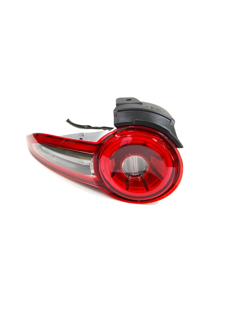 Genuine Mazda Parts - LED Tail Light Right Assy - Mazda - MX-5 Miata Roadster ND