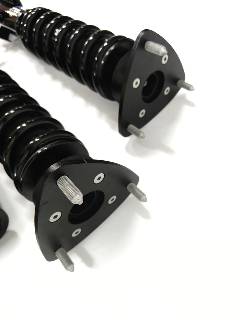 Rzcrew Racing - GoTrack "GT" Monotube  Coilover Kit - Mazda 6 Atenza Sedan GHEFP