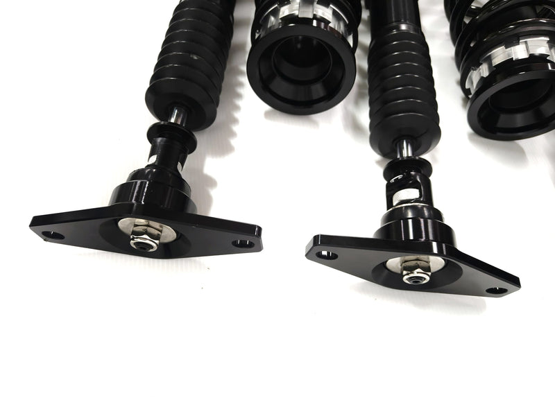 Rzcrew Racing - GoTrack "GT" Monotube  Coilover Kit - Mazda 6 Atenza Sedan GHEFP