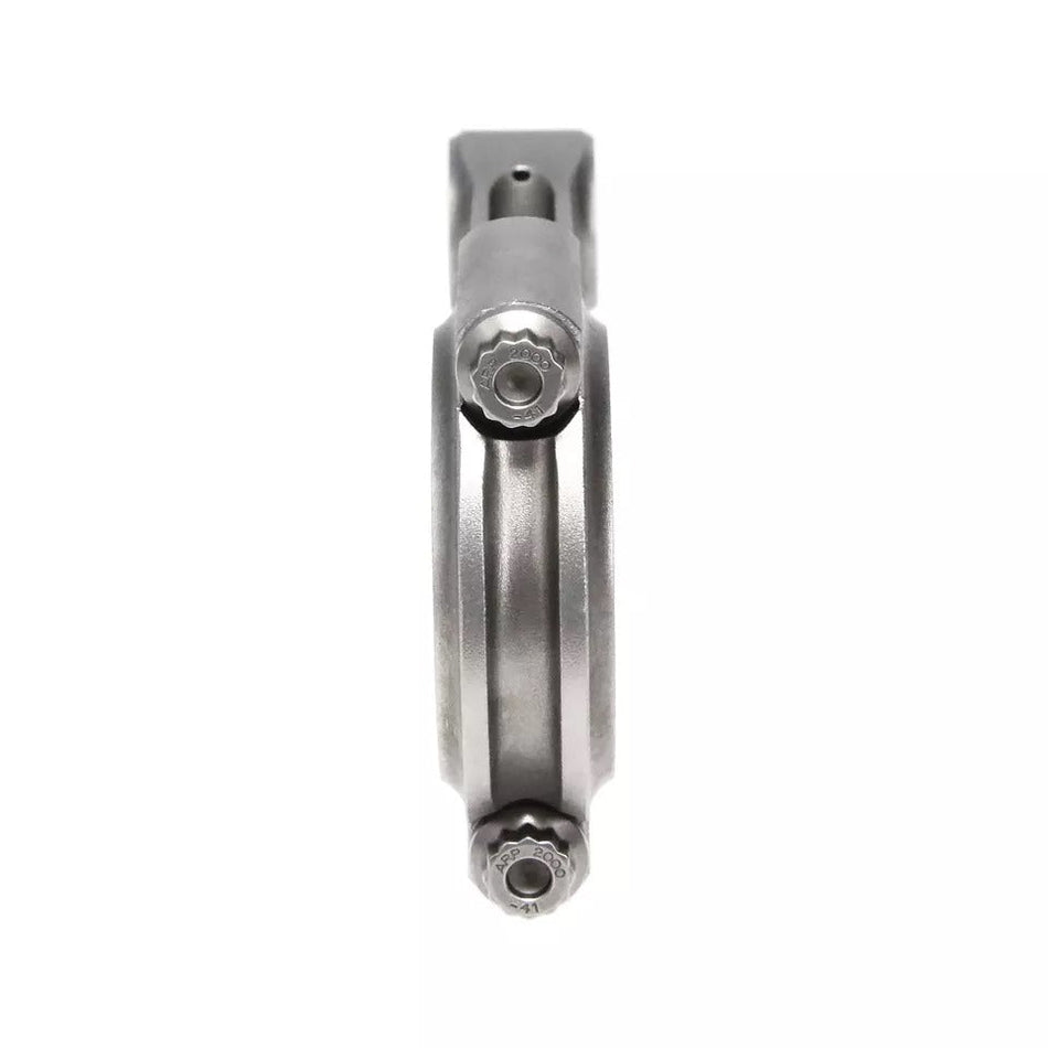 Rzcrew Racing - X Beam Forged Conrod - Set of 4 - Honda B16B