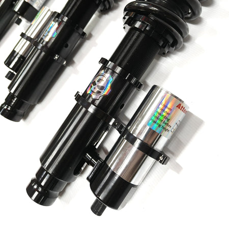 Rzcrew Racing GoRace N2 2-Way Coilovers for Honda Lagreat RL1 - RZCrewGarage