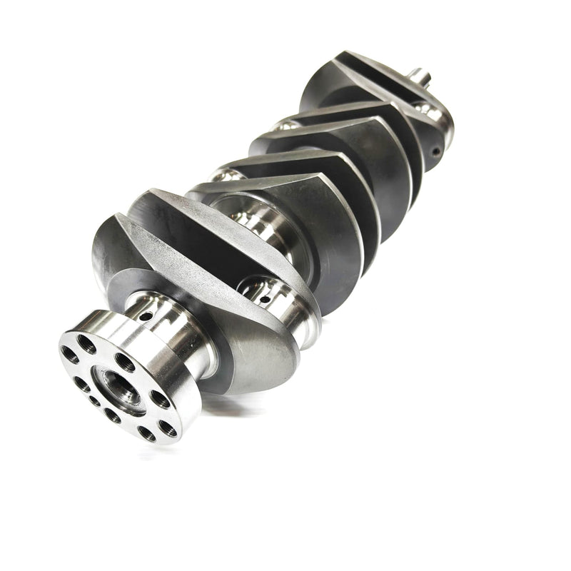 Rzcrew Racing - Billet Crankshaft 87.2mm stroke - Honda B18C DC2R