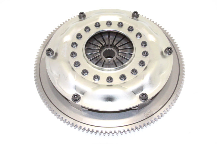OS Giken - SP1 Super Single Clutch - Nissan - Pulsar RNN14 - SP-RNN14 - Rzcrewgarage