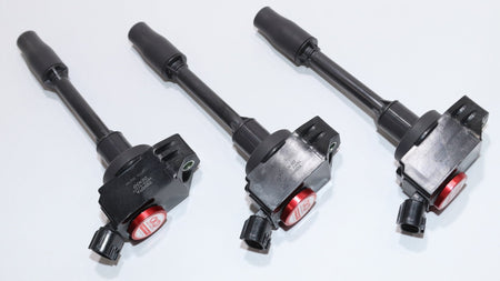 Okada projects Plasma Direct ignition coils kit  - Toyota Yaris GR GXPA16 - SD203131R
