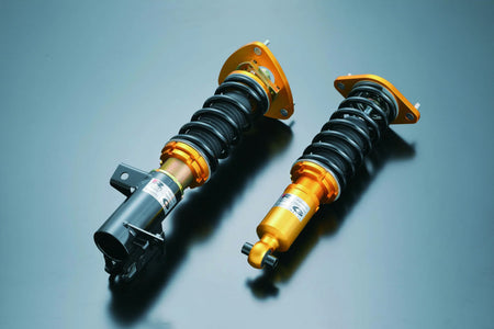 Racing Gear - Type ZX-Drift Coilover Kit - Nissan 180 SX RPS13 - PN001P-D - Rzcrewgarage
